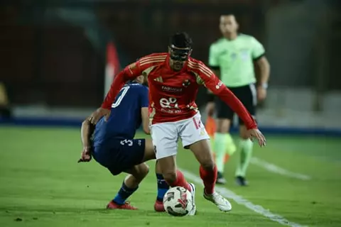 بعد الخسارة في كأس الرابطة.. الأهلي يفقد فرصة الفوز الأول على إنبي منذ 533 يومًا